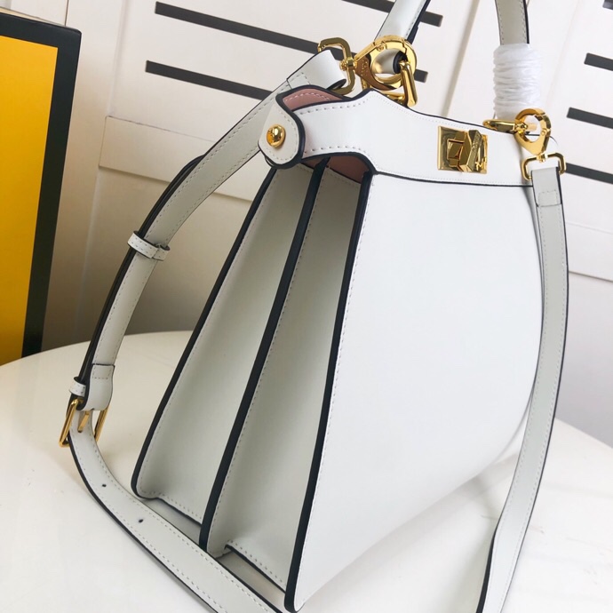 Fendi Top Handle Bags